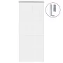 Mosquitera de cadena para puerta aluminio 90x220 cm de , Mosquiteras para ventanas - Ref: Foro24-4010013, Precio: 85,84 €, De...