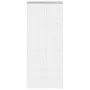 Mosquitera de cadena para puerta aluminio 90x220 cm de , Mosquiteras para ventanas - Ref: Foro24-4010013, Precio: 85,84 €, De...