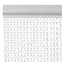 Mosquitera de cadena para puerta aluminio 90x220 cm de , Mosquiteras para ventanas - Ref: Foro24-4010013, Precio: 85,84 €, De...