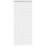 Mosquitera de cadena para puerta aluminio 90x200 cm de , Mosquiteras para ventanas - Ref: Foro24-4010011, Precio: 85,99 €, De...