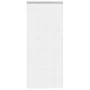 Mosquitera de cadena para puerta aluminio 90x200 cm de , Mosquiteras para ventanas - Ref: Foro24-4010011, Precio: 84,28 €, De...