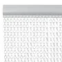 Mosquitera de cadena para puerta aluminio 90x200 cm de , Mosquiteras para ventanas - Ref: Foro24-4010011, Precio: 84,28 €, De...