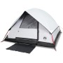 Tienda de campaña iglú 2 personas tela opaca impermeable blanco de , Tiendas de campaña - Ref: Foro24-94694, Precio: 88,75 €,...