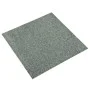 Baldosas de suelo de moqueta 20 uds 5 m² 50x50 cm verde de vidaXL, Suelos y moquetas - Ref: Foro24-147313, Precio: 104,21 €, ...