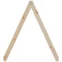 Techo de cama infantil madera maciza pino 199x95,5x88 cm de , Accesorios para camas y somieres - Ref: Foro24-846952, Precio: ...
