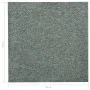 Baldosas de suelo de moqueta 20 uds 5 m² 50x50 cm verde de vidaXL, Suelos y moquetas - Ref: Foro24-147313, Precio: 104,21 €, ...