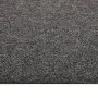 Teppichbodenfliesen 20 Stück 5m² 50x50cm Anthrazitgrau von vidaXL, Böden und Teppiche - Ref: Foro24-147309, Preis: 112,64 €, ...