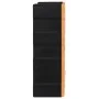 Organizador multicajones con 60 cajones 38x16x47,5 cm de vidaXL, Cajas de herramientas - Ref: Foro24-147587, Precio: 54,39 €,...
