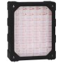 Organizador multicajones con 60 cajones 38x16x47,5 cm de vidaXL, Cajas de herramientas - Ref: Foro24-147587, Precio: 49,97 €,...