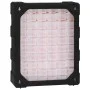 Organizador multicajones con 60 cajones 38x16x47,5 cm de vidaXL, Cajas de herramientas - Ref: Foro24-147587, Precio: 54,39 €,...