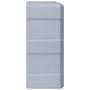 Organizador multicajones con 40 cajones 52x16x37,5 cm de vidaXL, Cajas de herramientas - Ref: Foro24-147578, Precio: 50,31 €,...