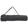 Sillas de camping con bolsillo plegables 2 unidades negro de , Sillas de jardín - Ref: Foro24-366548, Precio: 85,73 €, Descue...