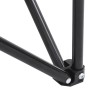 Sillas de camping con bolsillo plegables 2 unidades negro de , Sillas de jardín - Ref: Foro24-366548, Precio: 85,73 €, Descue...