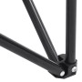 Sillas de camping con bolsillo plegable 2 uds estampado hojas de , Sillas de jardín - Ref: Foro24-366555, Precio: 56,23 €, De...