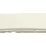 Cojines de asiento de jardín cuadrados 4 uds crema 45x45x2 cm de , Cojines para sillas y sofás - Ref: Foro24-847729, Precio: ...
