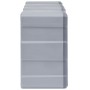 Organizadores multicajones con 12 cajones 2 uds 26,5x16x26 cm de vidaXL, Cajas de herramientas - Ref: Foro24-147582, Precio: ...