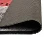 Alfombra de cocina lavable Tomato 45x150 cm de vidaXL, Felpudos - Ref: Foro24-323469, Precio: 25,23 €, Descuento: %