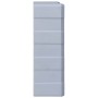 Organizador multicajones con 60 cajones 38x16x47,5 cm de vidaXL, Cajas de herramientas - Ref: Foro24-147588, Precio: 60,54 €,...