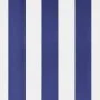 Toldo de pie tela y acero azul y blanco 300x300 cm de , Sombrillas - Ref: Foro24-368931, Precio: 241,48 €, Descuento: %