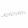 Túnel de malla fibra de vidrio y PP 1,5x5 m de , Invernaderos - Ref: Foro24-4009279, Precio: 43,20 €, Descuento: %