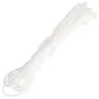 Toldo de vela cuadrado HDPE arena 160 g/m² 3x3 m de , Sombrillas - Ref: Foro24-4002021, Precio: 28,06 €, Descuento: %