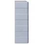 Multi-drawer organizer with 39 drawers 38x16x47 cm by vidaXL, Toolboxes - Ref: Foro24-147586, Price: 54,68 €, Discount: %