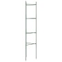 Tutor para tomates 2 unidades acero y PP 154 cm de , Soportes para macetas - Ref: Foro24-4009285, Precio: 33,01 €, Descuento: %