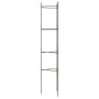 Tutor para tomates 2 unidades acero y PP 154 cm de , Soportes para macetas - Ref: Foro24-4009285, Precio: 33,01 €, Descuento: %