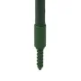 Tutor para tomates 2 unidades acero y PP 154 cm de , Soportes para macetas - Ref: Foro24-4009285, Precio: 32,21 €, Descuento: %