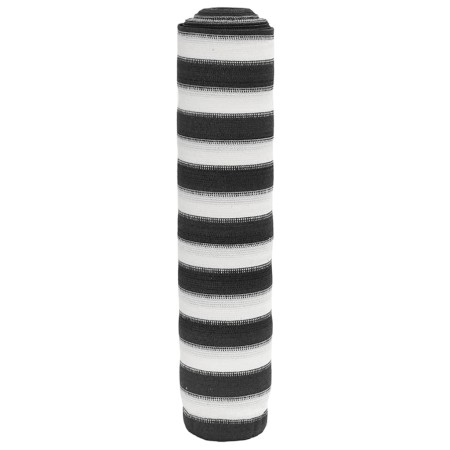 Red de privacidad HDPE gris antracita blanco 1,8x50 m 195 g/m² de , Sombrillas - Ref: Foro24-4003700, Precio: 137,30 €, Descu...