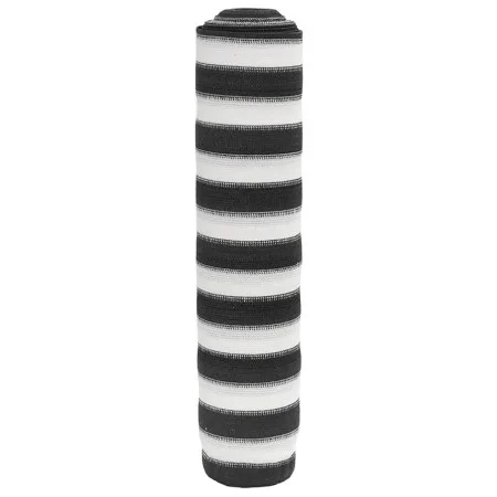 Red de privacidad HDPE gris antracita blanco 1,8x50 m 195 g/m² de , Sombrillas - Ref: Foro24-4003700, Precio: 135,17 €, Descu...
