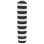 Red de privacidad HDPE gris antracita blanco 1,8x50 m 195 g/m² de , Sombrillas - Ref: Foro24-4003700, Precio: 135,17 €, Descu...