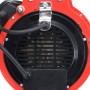 Polipasto de andamio eléctrict 800 kg 230 V de , Cabrestantes - Ref: Foro24-146510, Precio: 639,47 €, Descuento: %