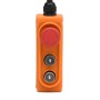 Polipasto de andamio eléctrict 800 kg 230 V de , Cabrestantes - Ref: Foro24-146510, Precio: 639,47 €, Descuento: %