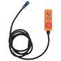 Polipasto de andamio eléctrict 800 kg 230 V de , Cabrestantes - Ref: Foro24-146510, Precio: 639,47 €, Descuento: %