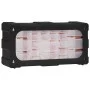 Multi-drawer organizer with 22 drawers 49x16x25.5 cm by vidaXL, Toolboxes - Ref: Foro24-147583, Price: 35,57 €, Discount: %