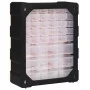 Multi-drawer organizer with 39 drawers 38x16x47 cm by vidaXL, Toolboxes - Ref: Foro24-147585, Price: 51,65 €, Discount: %