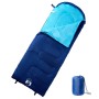 Saco de dormir de camping para adultos 3-4 estaciones de , Sacos de dormir - Ref: Foro24-94443, Precio: 32,74 €, Descuento: %