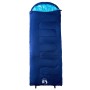 Saco de dormir de camping para adultos 3-4 estaciones de , Sacos de dormir - Ref: Foro24-94443, Precio: 32,74 €, Descuento: %