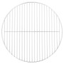 Rejilla de parrilla BBQ redonda acero inoxidable 304 Ø44,5 cm de , Accesorios para barbacoas - Ref: Foro24-4010554, Precio: 3...