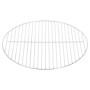 Rejilla de parrilla BBQ redonda acero inoxidable 304 Ø44,5 cm de , Accesorios para barbacoas - Ref: Foro24-4010554, Precio: 3...