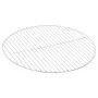 Rejilla de parrilla BBQ redonda acero inoxidable 304 Ø44,5 cm de , Accesorios para barbacoas - Ref: Foro24-4010554, Precio: 2...
