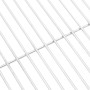 Rejilla de parrilla BBQ redonda acero inoxidable 304 Ø44,5 cm de , Accesorios para barbacoas - Ref: Foro24-4010554, Precio: 3...