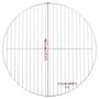 Rejilla de parrilla BBQ redonda acero inoxidable 304 Ø44,5 cm de , Accesorios para barbacoas - Ref: Foro24-4010554, Precio: 2...