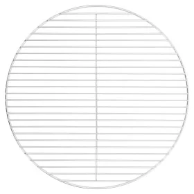 Rejilla de parrilla BBQ redonda acero inoxidable 304 Ø50 cm de , Accesorios para barbacoas - Ref: Foro24-4010556, Precio: 37,...