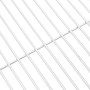 Rejilla de parrilla BBQ redonda acero inoxidable 304 Ø50 cm de , Accesorios para barbacoas - Ref: Foro24-4010556, Precio: 38,...