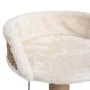 Árbol para gatos con poste rascador hierba marina 49 cm de vidaXL, Mobiliario para gatos - Ref: Foro24-170969, Precio: 33,23 ...