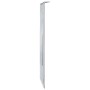 Clavijas para tienda 24 uds acero galvanizado 22 cm Ø20 mm de , Accesorios para tiendas de campaña - Ref: Foro24-4009337, Pre...
