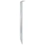 Clavijas para tienda 24 uds acero galvanizado 22 cm Ø20 mm de , Accesorios para tiendas de campaña - Ref: Foro24-4009337, Pre...