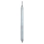 Clavijas de tienda forma V 24 ud acero galvanizado 29,5cm Ø20mm de , Accesorios para tiendas de campaña - Ref: Foro24-4009354...